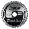 Makita B-09787 Cirkelzaagblad Metaal
