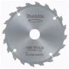 Makita B-07434 Zaagb Hout 165x20x2,2 28T 15g