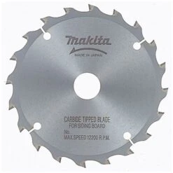 Makita B-08414 Zaagb Hout 355x30x3,0 40T 20g 9 Makita B-08414 Zaagb Hout 355x30x3,0 40T 20g -Exporteren Snij Kracht Winkel b 10643 12 13