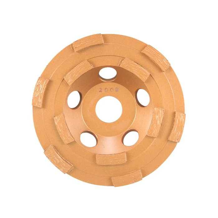 Makita B-12295 Diamant Komschijf 125mm 2 Makita B-12295 Diamant Komschijf 125mm - Afbeelding 2