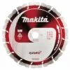 Makita B-12712 Diamantschijf 230x22,23x2,6mm Rood