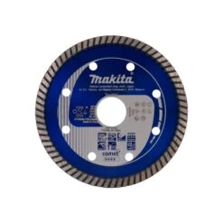 Makita B-12996 Diamantschijf 125x22,23x2,4mm -Exporteren Snij Kracht Winkel b 12980 a1c0 1
