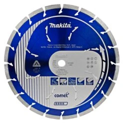 Makita B-27193 Diamantschijf 180x22,23x2,2mm Blauw 12 Makita B-27193 Diamantschijf 180x22,23x2,2mm Blauw -Exporteren Snij Kracht Winkel b 13546 a1c0 3