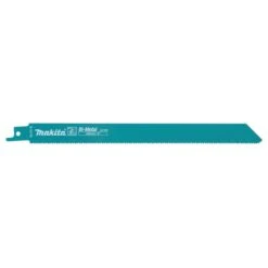 Makita B-16776 Reciprozaagb 205 Met. S1122BF