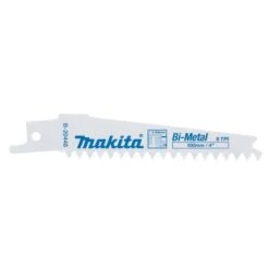 Makita B-20448 Reciprozaagb 80 Gips S528DF -Exporteren Snij Kracht Winkel b 20448