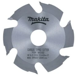 Makita B-20644 Lamellenfrees HM 100x4,0 6T 7 Makita B-20644 Lamellenfrees HM 100x4,0 6T -Exporteren Snij Kracht Winkel b 20644 c1c0