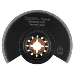 Makita B-21521 TMA026 Segm.Frees. Diam. 85Mm K40