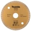 Makita B-22040 Diamantschijf 85x15x2,0mm