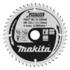 Makita B-29446 Cirkelzaagblad Laminaat