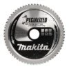 Makita B-31669 Cirkelzaagblad RVS / Metaal / Zacht Staal