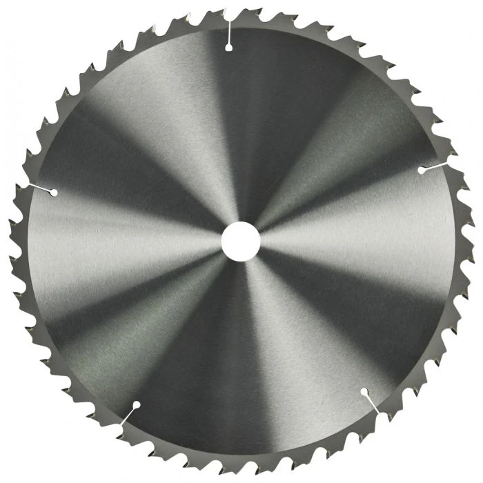 Makita B-32281 Cirkelzaagblad Hout 2 Makita B-32281 Cirkelzaagblad Hout - Afbeelding 2