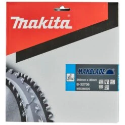 Makita B-32736 Afkortzaagblad Hout 6 Makita B-32736 Afkortzaagblad Hout -Exporteren Snij Kracht Winkel b 32736 c1n1