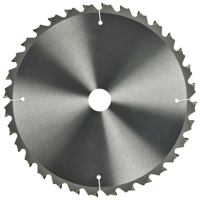 Makita B-32736 Afkortzaagblad Hout 2 Makita B-32736 Afkortzaagblad Hout - Afbeelding 2