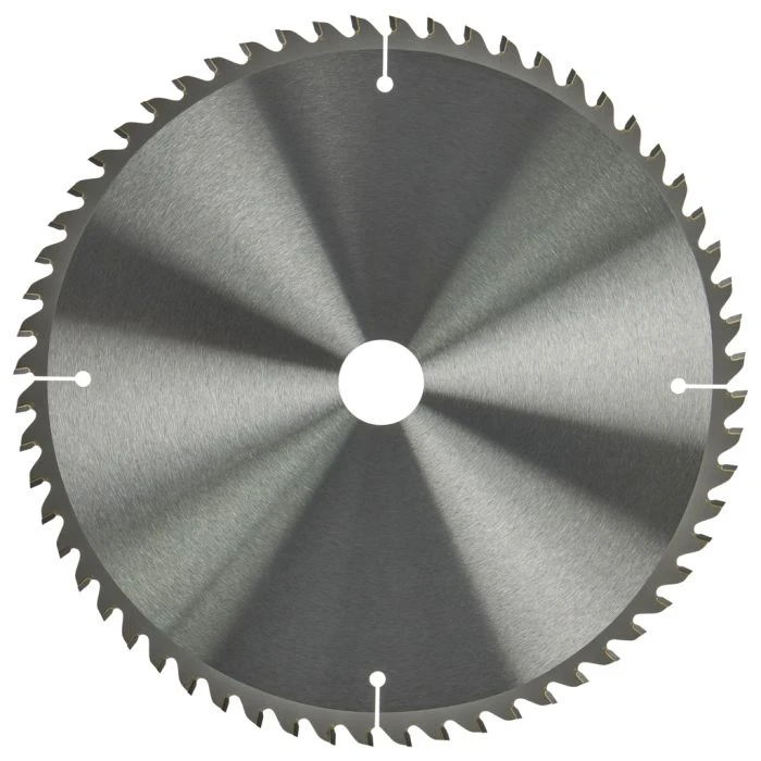 Makita B-32801 Afkortzaagblad Hout 2 Makita B-32801 Afkortzaagblad Hout - Afbeelding 2