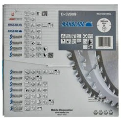 Makita B-32889 Afkortzaagblad Hout 7 Makita B-32889 Afkortzaagblad Hout -Exporteren Snij Kracht Winkel b 32889 c7n1