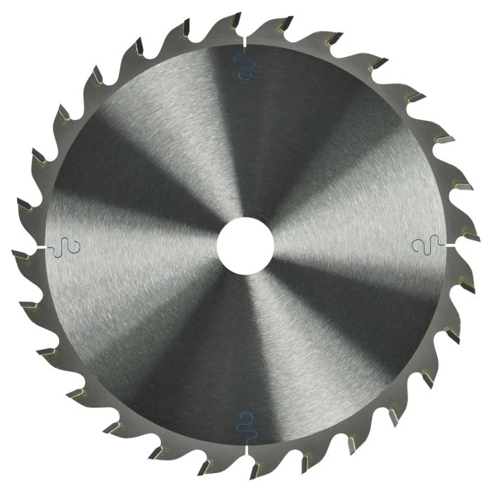 Makita B-33009 Invalcirkelzaagblad Hout 2 Makita B-33009 Invalcirkelzaagblad Hout - Afbeelding 2