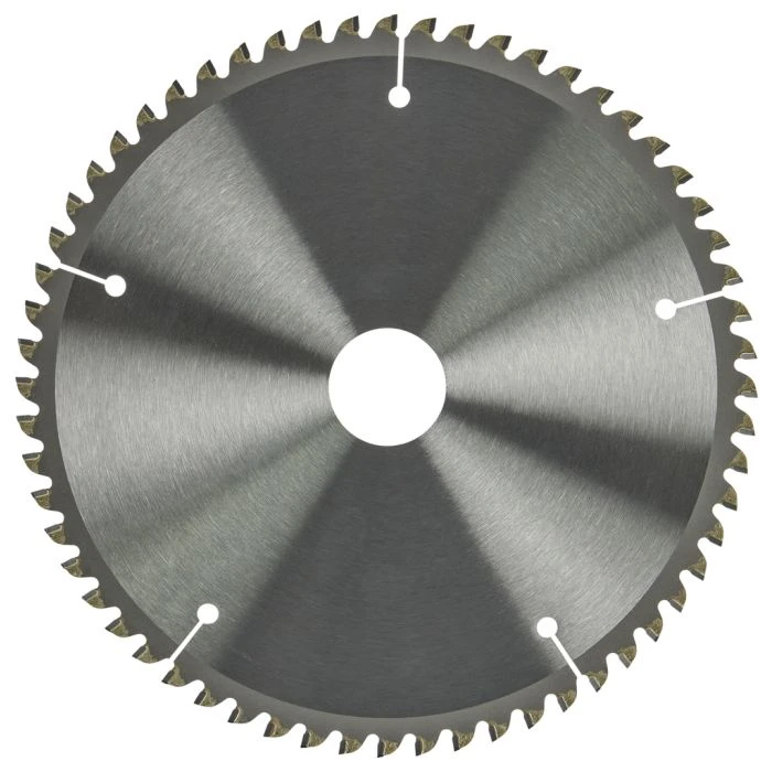 Makita B-33261 Cirkelzaagblad Aluminium 2 Makita B-33261 Cirkelzaagblad Aluminium - Afbeelding 2