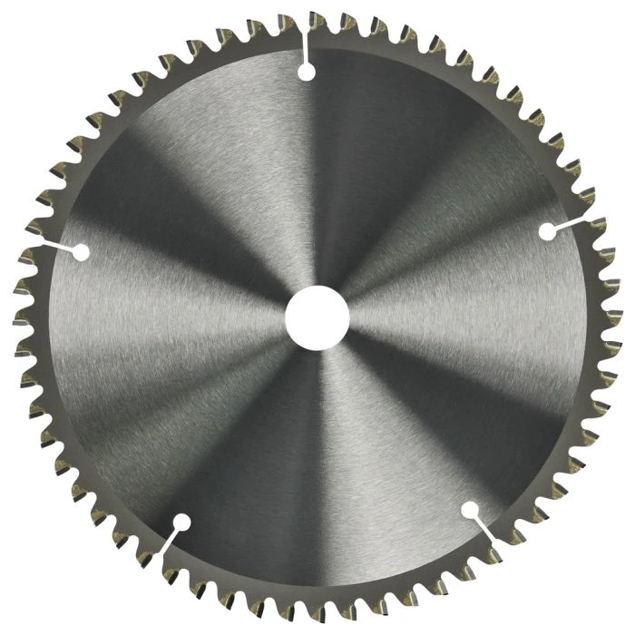 Makita B-33283 Afkortzaagblad Aluminium 2 Makita B-33283 Afkortzaagblad Aluminium - Afbeelding 2