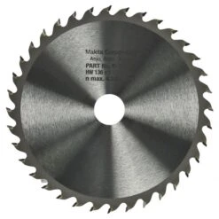 Makita B-33635 Cirkelzaagblad Hout -Exporteren Snij Kracht Winkel b 33635 c9c0