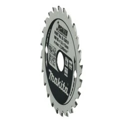 Makita B-33819 Cirkelzaagblad Laminaat -Exporteren Snij Kracht Winkel b 33819 c8l0 1