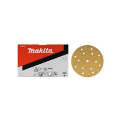 Makita B-39366 Schuurschijf 150mm K320 Yellow Velcro 8 Makita B-39366 Schuurschijf 150mm K320 Yellow Velcro -Exporteren Snij Kracht Winkel b 39300 a1c0 5 2