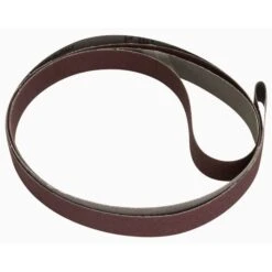 Makita B-42581 Schuurband 2240x20mm K80 Red -Exporteren Snij Kracht Winkel b 42581