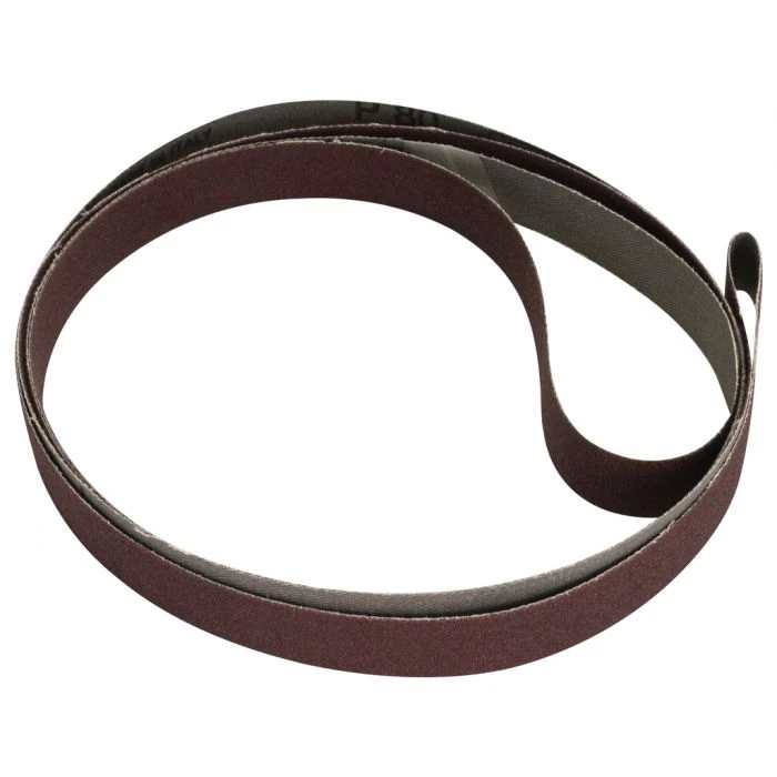 Makita B-42597 Schuurband 2240x20mm K120 Red 1 Makita B-42597 Schuurband 2240x20mm K120 Red