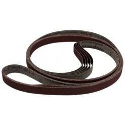 Makita B-42581 Schuurband 2240x20mm K80 Red -Exporteren Snij Kracht Winkel b 42597 c1c0 1