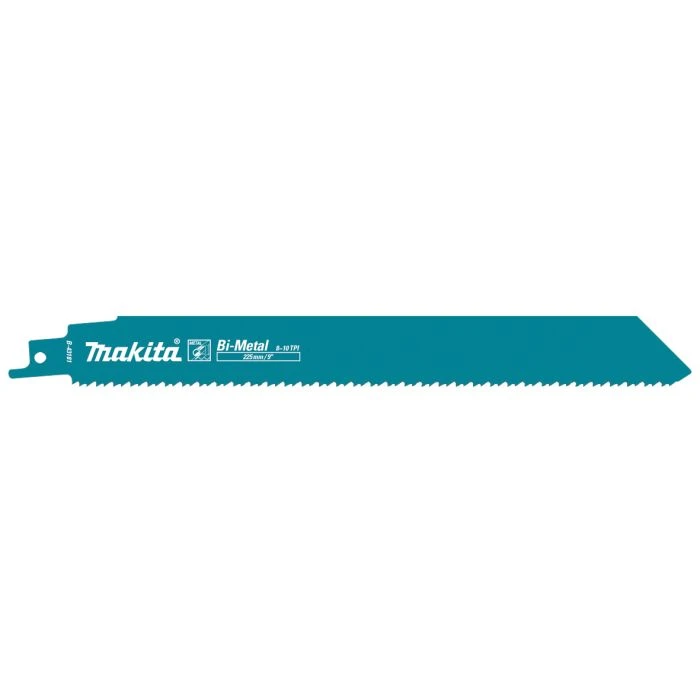 Makita B-43181 Reciprozaagb 205 Met. S1121CHF 3 Makita B-43181 Reciprozaagb 205 Met. S1121CHF - Afbeelding 3