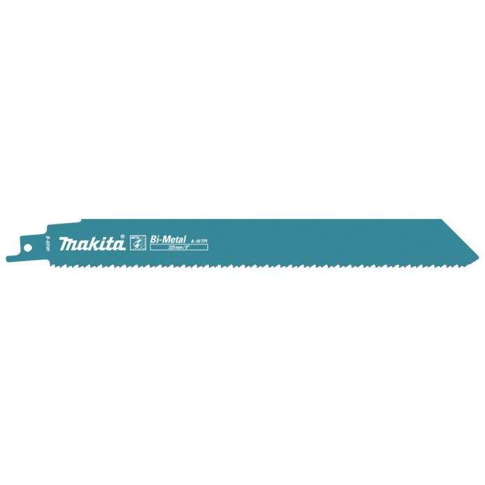 Makita B-43181 Reciprozaagb 205 Met. S1121CHF 1 Makita B-43181 Reciprozaagb 205 Met. S1121CHF