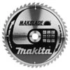 Makita B-46187 Tafelzaagblad Hout