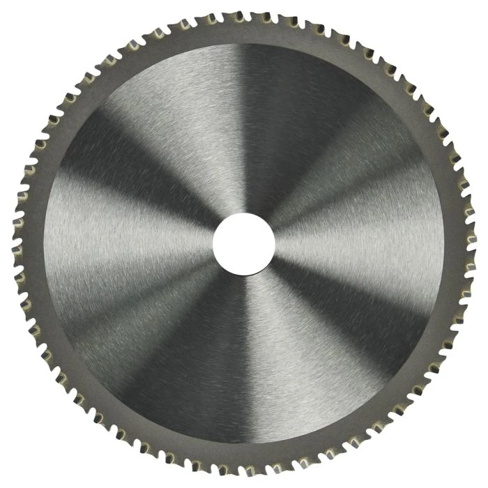 Makita B-47042 Cirkelzaagblad Dun Plaatstaal 2 Makita B-47042 Cirkelzaagblad Dun Plaatstaal - Afbeelding 2