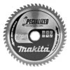 Makita B-47189 Cirkelzaagblad Aluminium