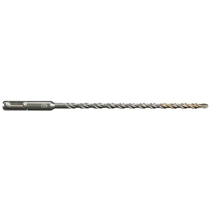 Makita B-47341-10 P2S:Sds-Plus Boor 6X210Mm 10St 1 Makita B-47341-10 P2S:Sds-Plus Boor 6X210Mm 10St