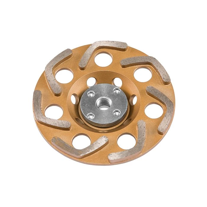 Makita B-48555 Diamant Komschijf 125mm 5 Makita B-48555 Diamant Komschijf 125mm - Afbeelding 5