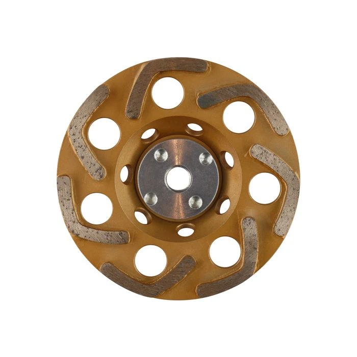 Makita B-48555 Diamant Komschijf 125mm 2 Makita B-48555 Diamant Komschijf 125mm - Afbeelding 2