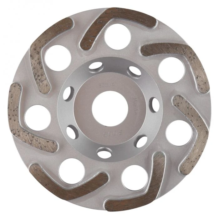 Makita B-48583 Diamant Komschijf 125mm 1 Makita B-48583 Diamant Komschijf 125mm