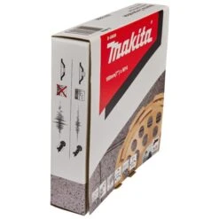 Makita B-48608 Komschijf Diam Fijn 180mm M14 11 Makita B-48608 Komschijf Diam Fijn 180mm M14 -Exporteren Snij Kracht Winkel b 48608 c1l1