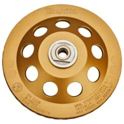 Makita B-48620 Komschijf Diam Turb 180mm M14 9 Makita B-48620 Komschijf Diam Turb 180mm M14 -Exporteren Snij Kracht Winkel b 48620 c1c0 1