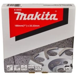 Makita B-48658 Komschijf Diam Waai 180x22mm 13 Makita B-48658 Komschijf Diam Waai 180x22mm -Exporteren Snij Kracht Winkel b 48658 c1n1 1