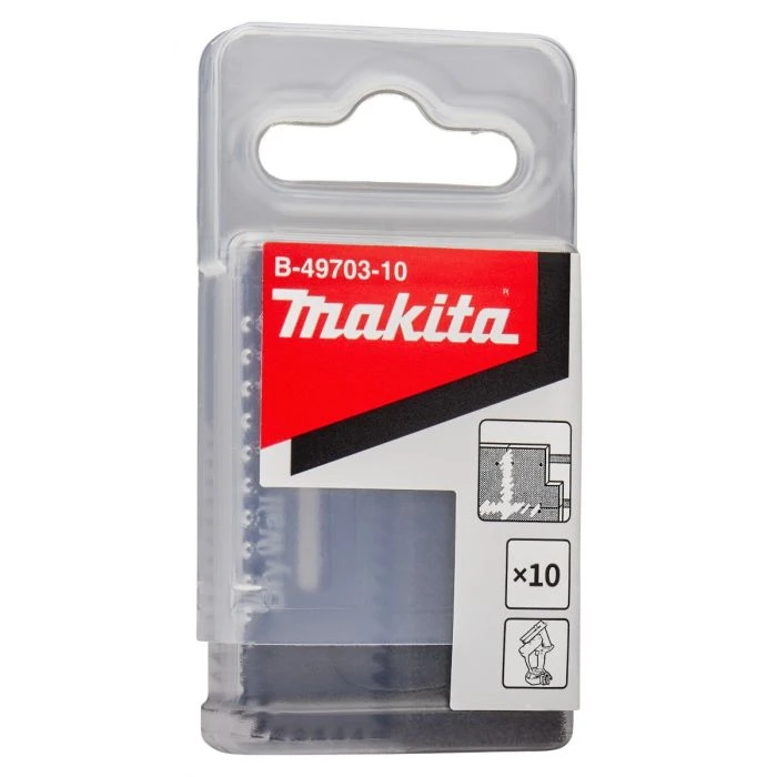 Makita B-49703-10 Zaagblad Gips 2 Makita B-49703-10 Zaagblad Gips - Afbeelding 2