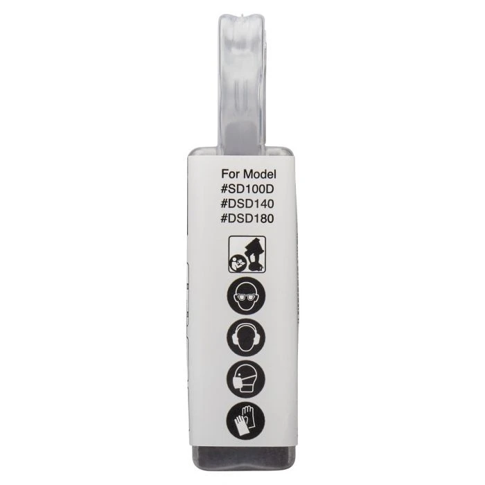 Makita B-49703-10 Zaagblad Gips 6 Makita B-49703-10 Zaagblad Gips - Afbeelding 6