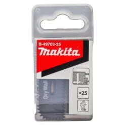 Makita B-49703-25 Zaagblad Gips -Exporteren Snij Kracht Winkel b 49703 25 c1n1 1