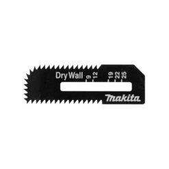 Makita B-49719 Zaagblad 53x18x0,55mm Hout 5 Makita B-49719 Zaagblad 53x18x0,55mm Hout -Exporteren Snij Kracht Winkel b 49703 1