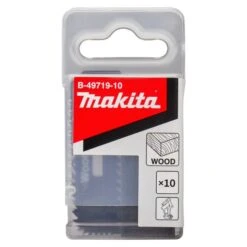 Makita B-49719-10 Zaagblad Hout 9 Makita B-49719-10 Zaagblad Hout -Exporteren Snij Kracht Winkel b 49719 10 c1n1 1