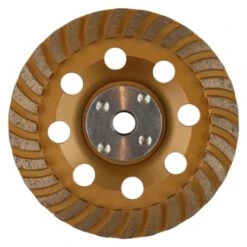 Makita B-49993 Diamant Komschijf 125mm