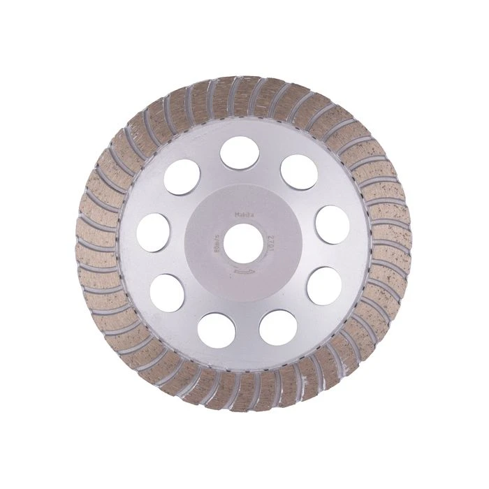 Makita B-50005 Diamant Komschijf 125mm 5 Makita B-50005 Diamant Komschijf 125mm - Afbeelding 5