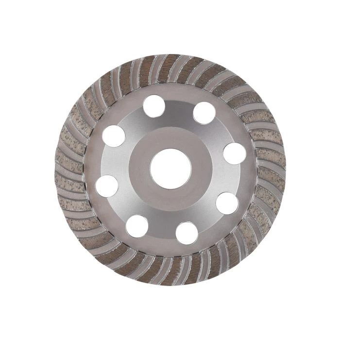 Makita B-50005 Diamant Komschijf 125mm 2 Makita B-50005 Diamant Komschijf 125mm - Afbeelding 2