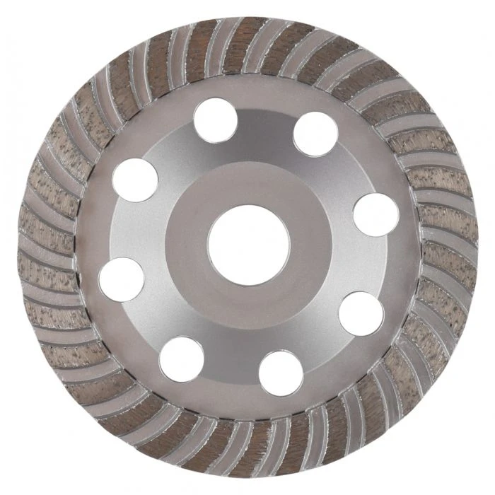 Makita B-50005 Diamant Komschijf 125mm 1 Makita B-50005 Diamant Komschijf 125mm