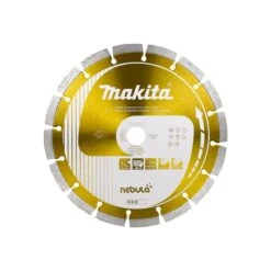 Makita B-54053 Diamantschijf 350x25,4x3,0mm Oranje 7 Makita B-54053 Diamantschijf 350x25,4x3,0mm Oranje -Exporteren Snij Kracht Winkel b 54025 1